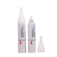 skin care gel usage nozzle empty packaging tube 7ml 8ml 10ml eye cream nozzle  tubes